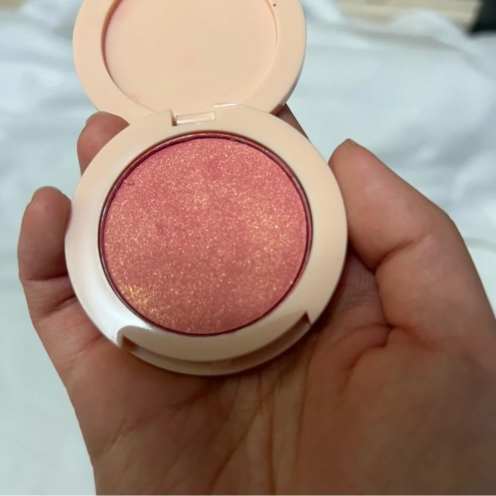 Cinta London CL Cheeky Flush Blush remind me